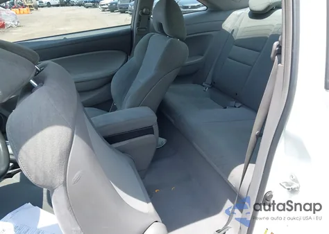 2011 Honda Civic Lx из США, поврежденный, VIN 2HGFG1B69BH514474